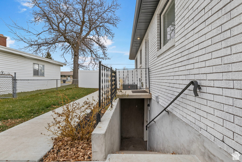 512 N 100 E Orem, UT 84057
