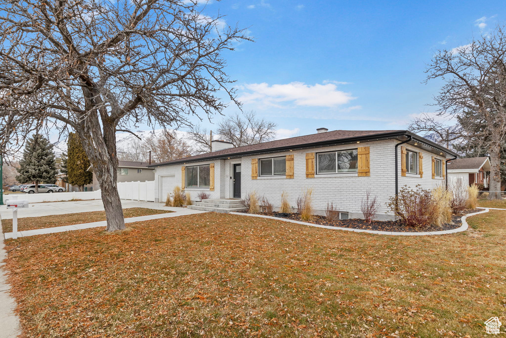 512 N 100 E Orem, UT 84057