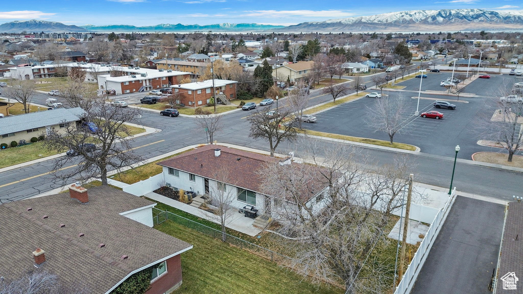 512 N 100 E Orem, UT 84057