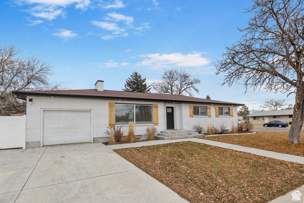 512 N 100 E Orem, UT 84057