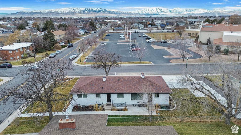 512 N 100 E Orem, UT 84057