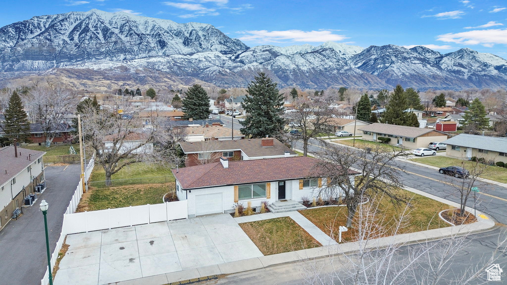 512 N 100 E Orem, UT 84057