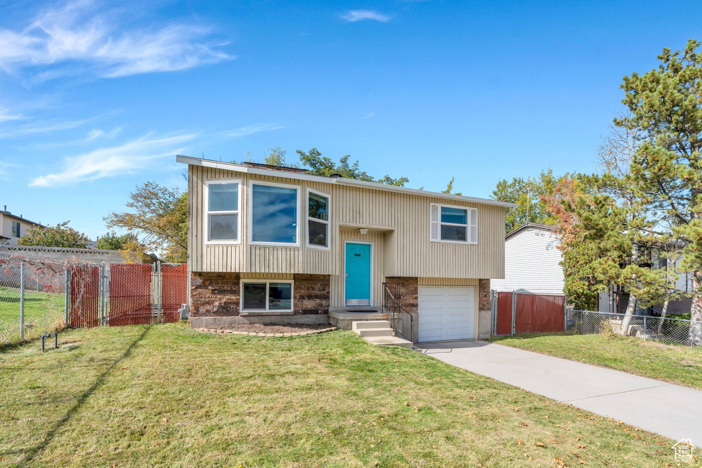 5522 S 3500 W Taylorsville, UT 84129