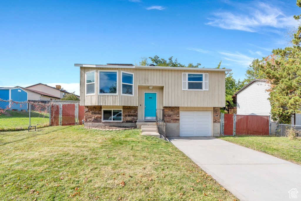 5522 S 3500 W Taylorsville, UT 84129