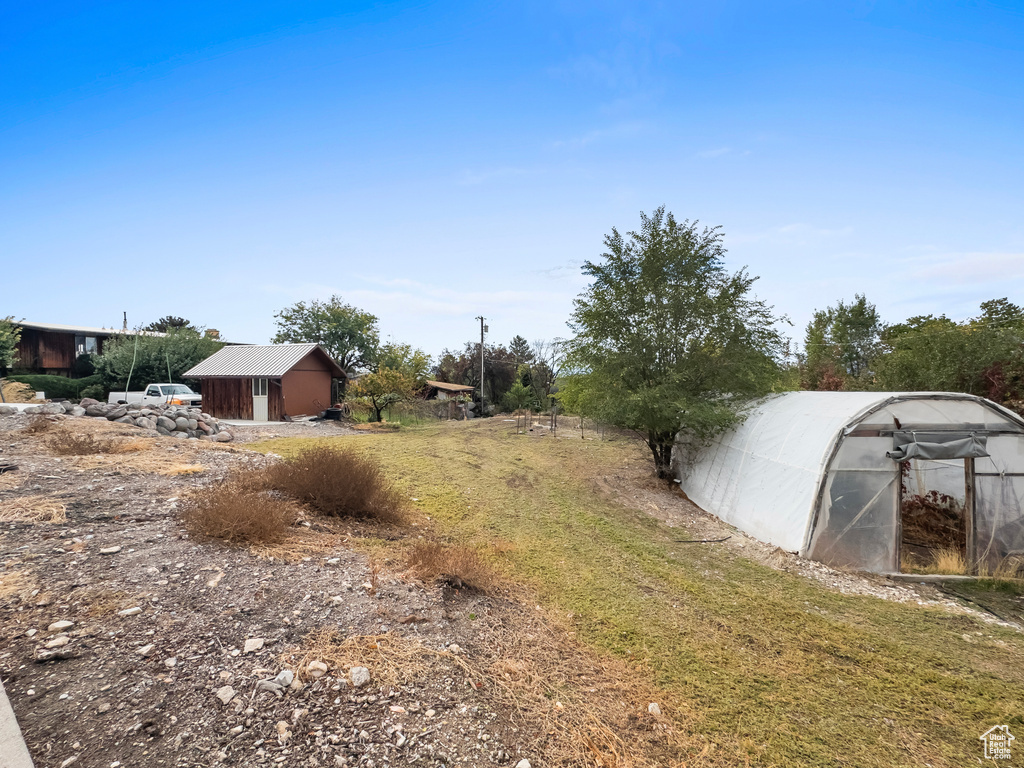 1205 N OLD WILLOW LN Provo, UT 84604