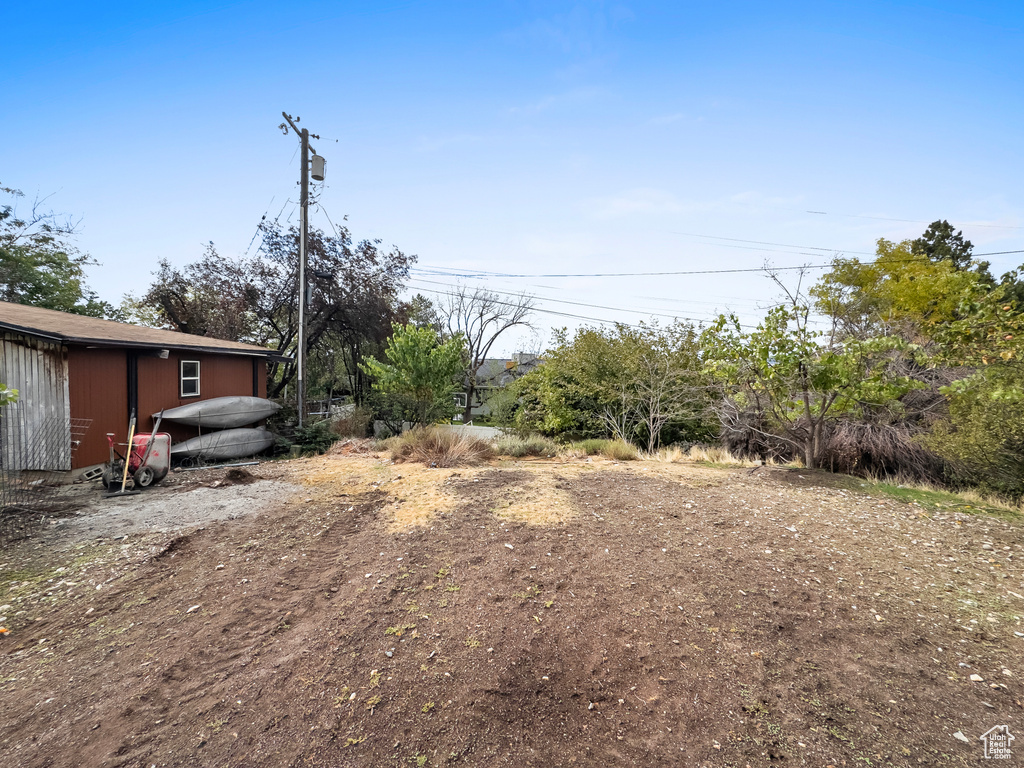 1205 N OLD WILLOW LN Provo, UT 84604