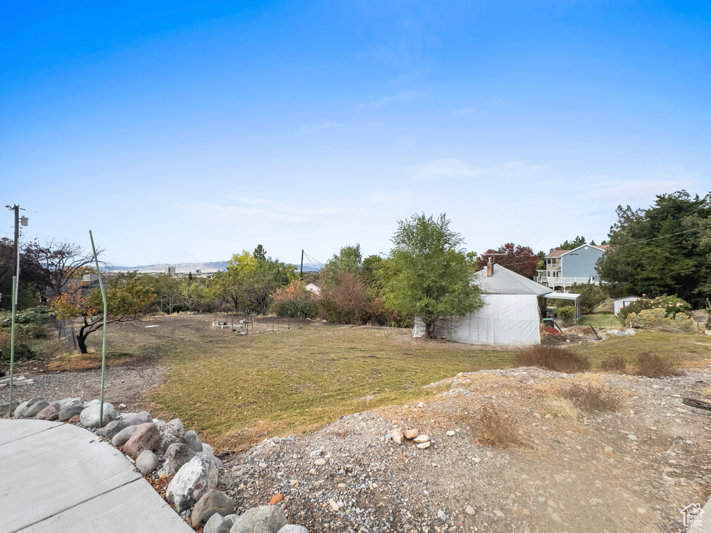 1205 N OLD WILLOW LN Provo, UT 84604