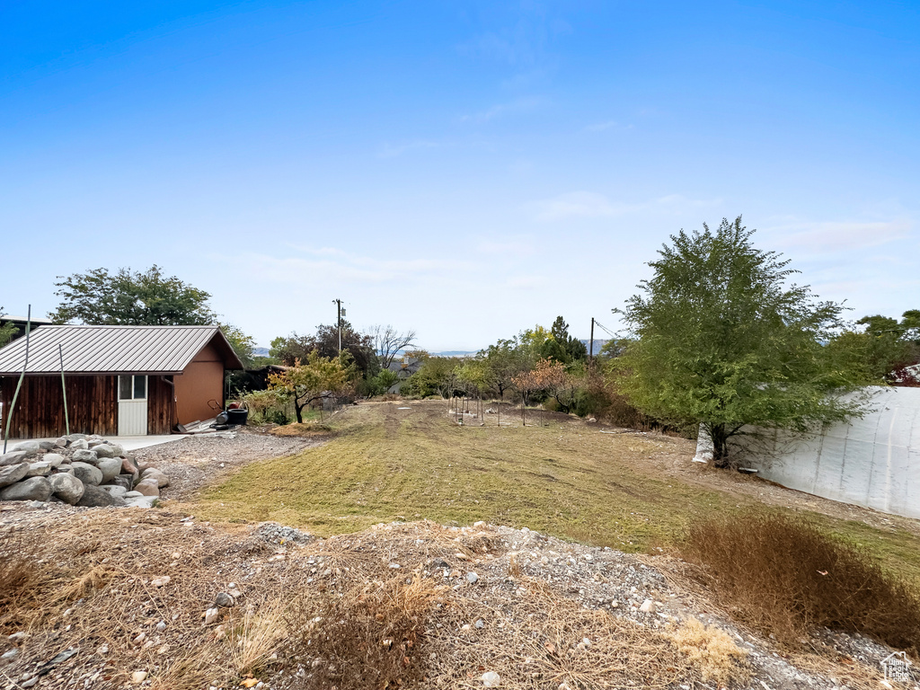 1205 N OLD WILLOW LN Provo, UT 84604