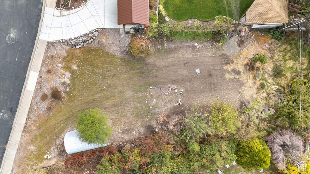 1205 N OLD WILLOW LN Provo, UT 84604