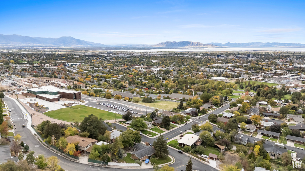 1205 N OLD WILLOW LN Provo, UT 84604