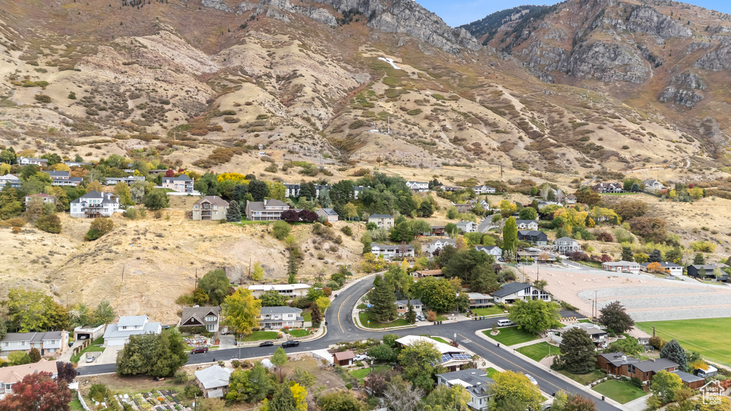 1205 N OLD WILLOW LN Provo, UT 84604