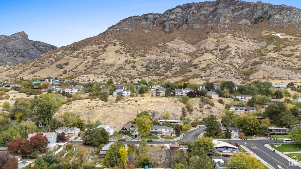 1205 N OLD WILLOW LN Provo, UT 84604