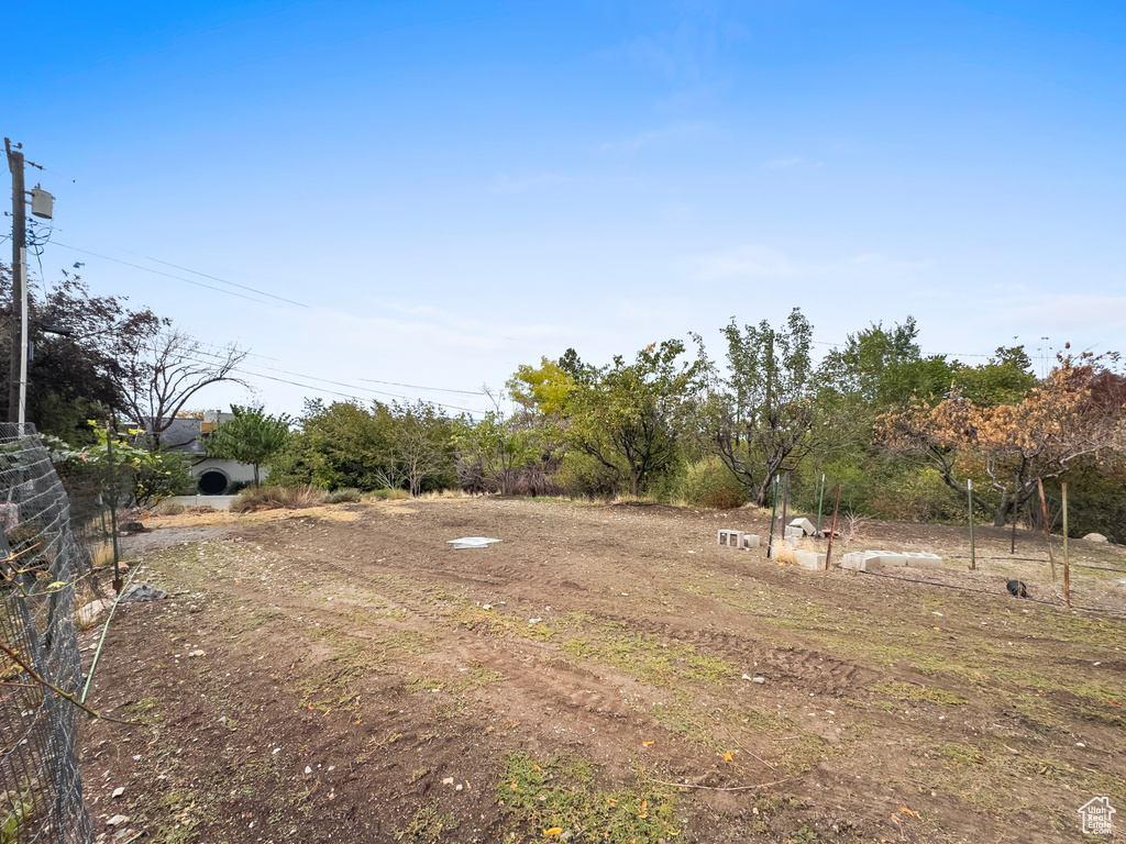 1205 N OLD WILLOW LN Provo, UT 84604