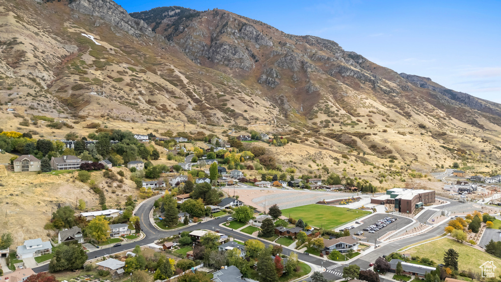 1205 N OLD WILLOW LN Provo, UT 84604