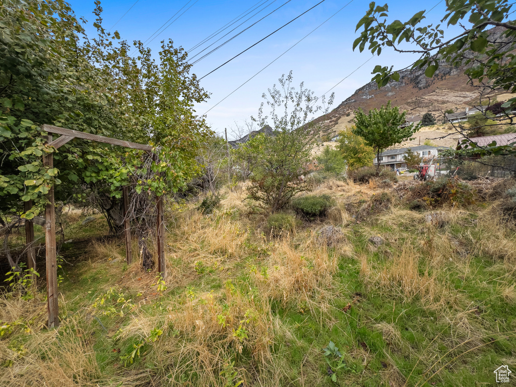 1205 N OLD WILLOW LN Provo, UT 84604