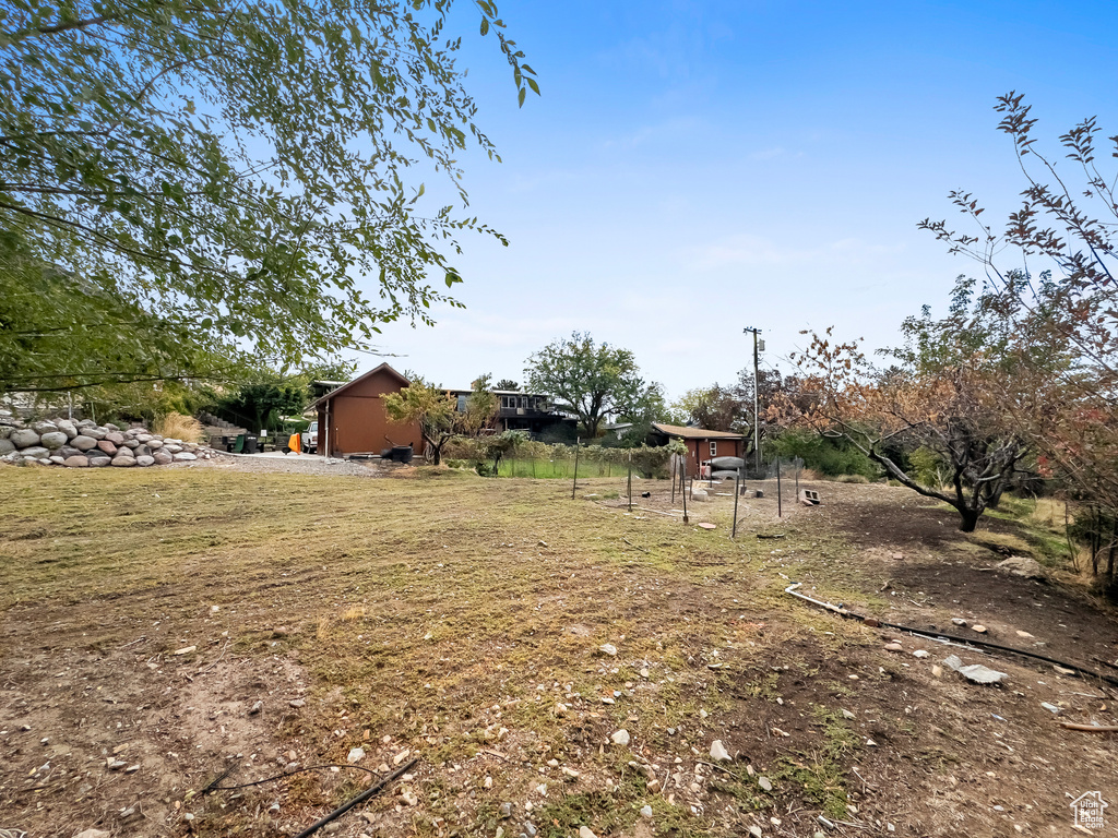 1205 N OLD WILLOW LN Provo, UT 84604