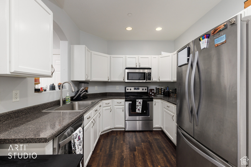 Photo 11 for MLS #2119780 at 182 W Springview Dr