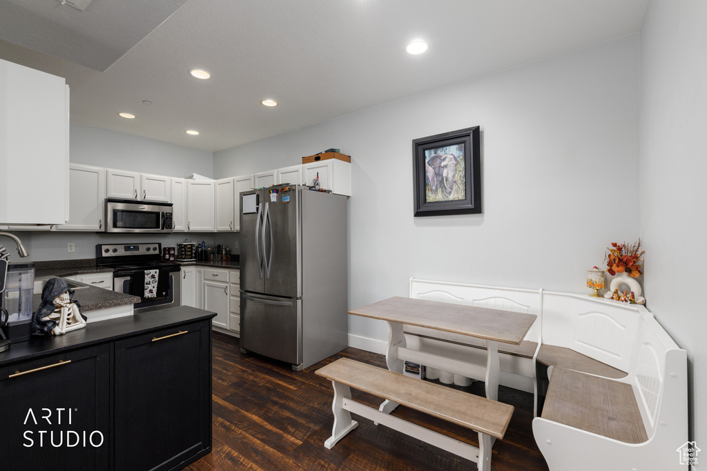 Photo 9 for MLS #2119780 at 182 W Springview Dr