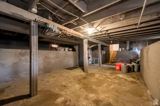 Photo 21 for MLS #2119781 at 1633 S 300 East