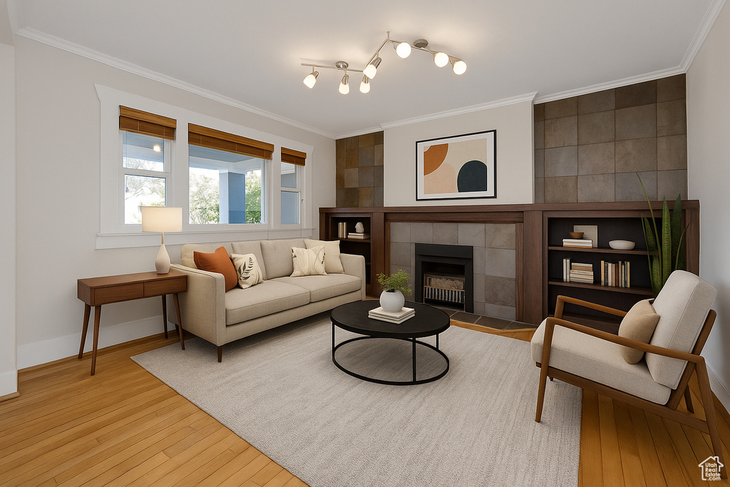 Photo 6 for MLS #2119781 at 1633 S 300 East