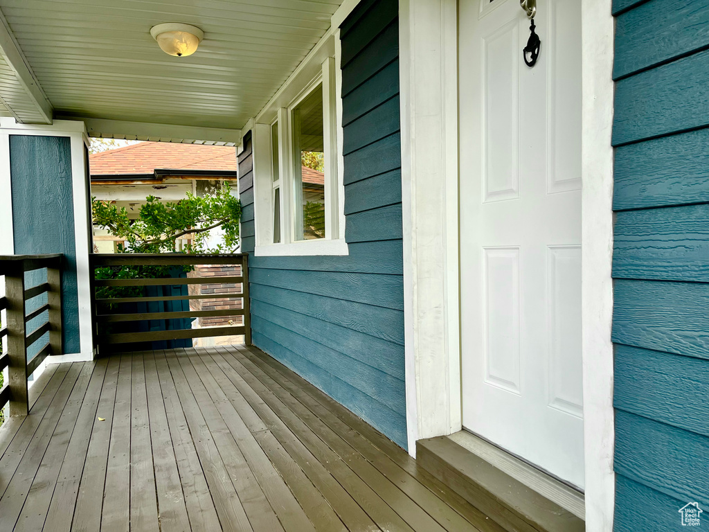 Photo 2 for MLS #2119781 at 1633 S 300 East