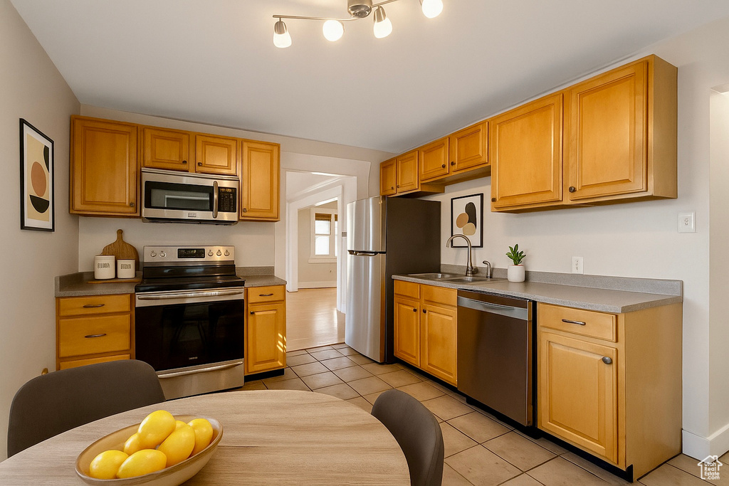 Photo 9 for MLS #2119781 at 1633 S 300 East