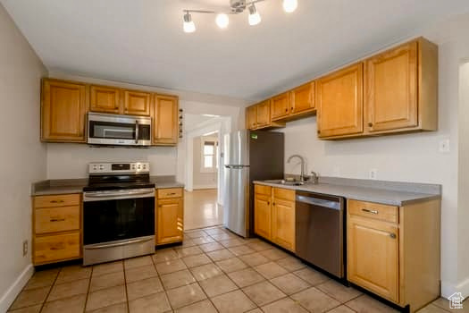 Photo 10 for MLS #2119781 at 1633 S 300 East