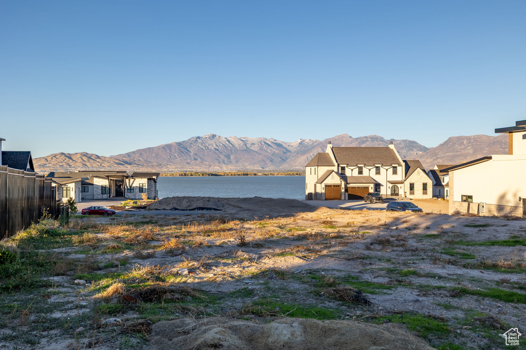 1627 S WILTSHIRE LN Saratoga Springs, UT 84045