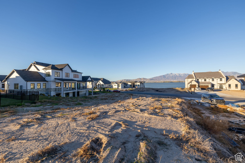 1627 S WILTSHIRE LN Saratoga Springs, UT 84045