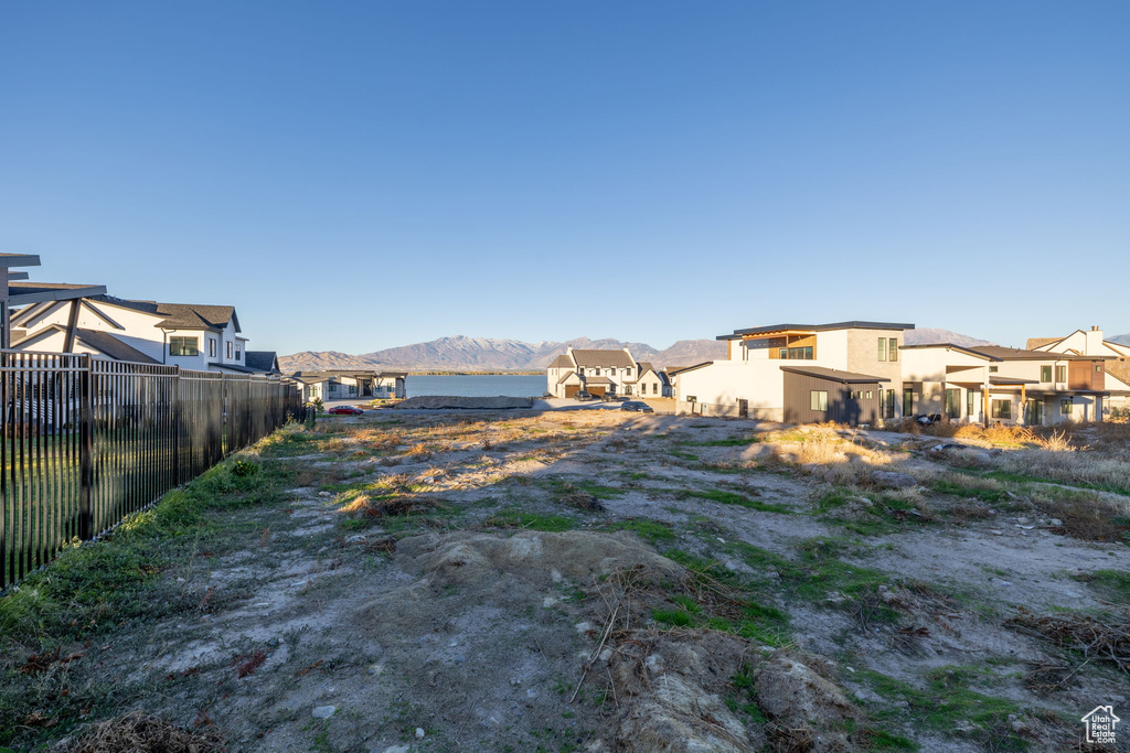 1627 S WILTSHIRE LN Saratoga Springs, UT 84045