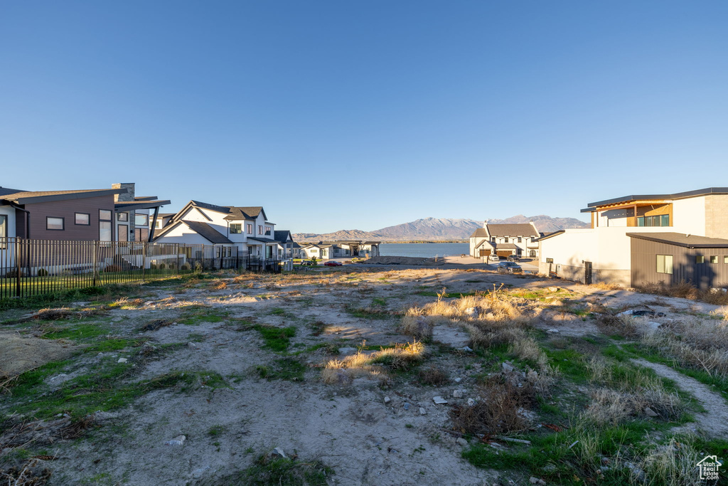 1627 S WILTSHIRE LN Saratoga Springs, UT 84045