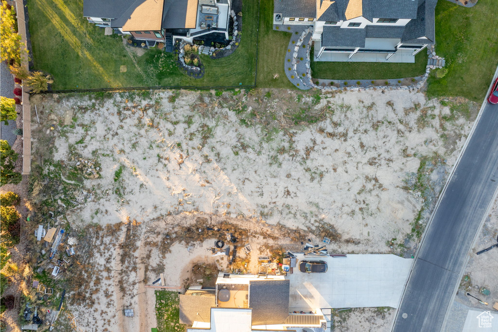 1627 S WILTSHIRE LN Saratoga Springs, UT 84045