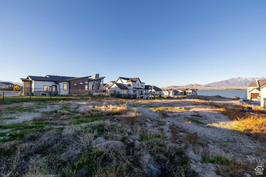 1627 S WILTSHIRE LN Saratoga Springs, UT 84045