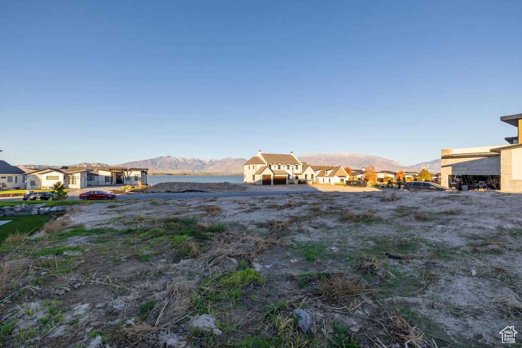 1627 S WILTSHIRE LN Saratoga Springs, UT 84045