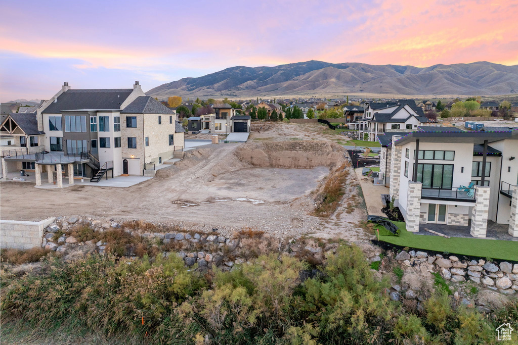 1632 S WILTSHIRE LN Saratoga Springs, UT 84045