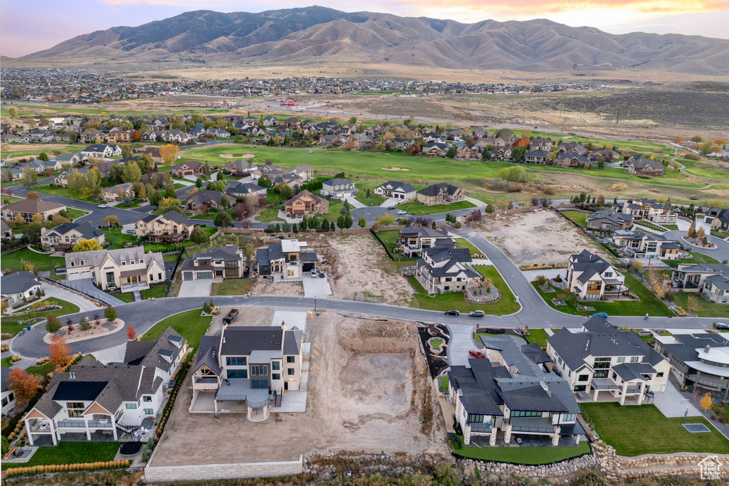 1632 S WILTSHIRE LN Saratoga Springs, UT 84045