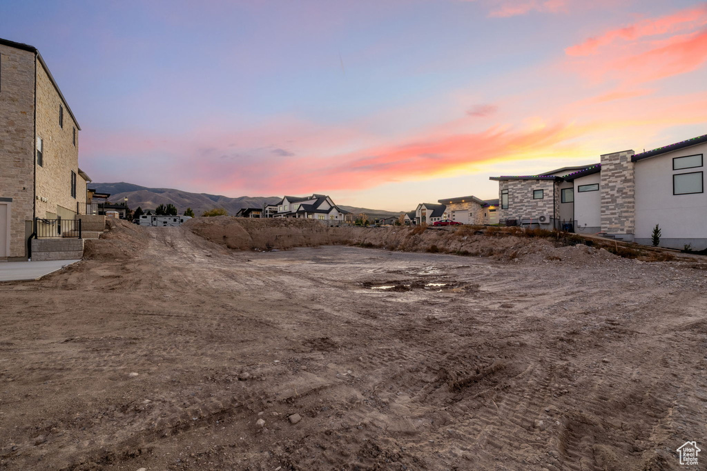 1632 S WILTSHIRE LN Saratoga Springs, UT 84045