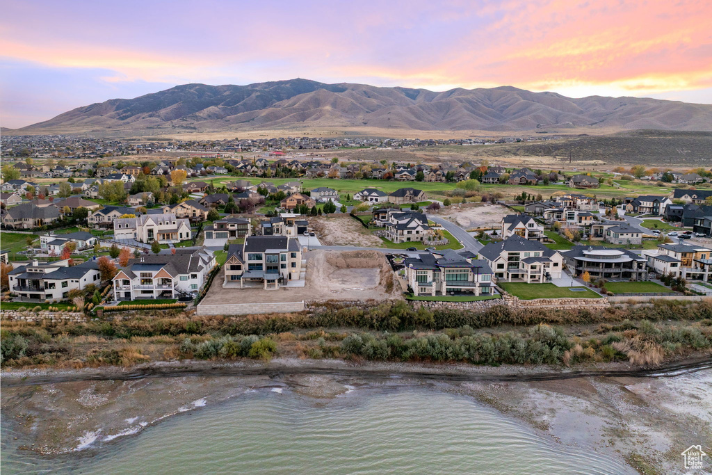 1632 S WILTSHIRE LN Saratoga Springs, UT 84045