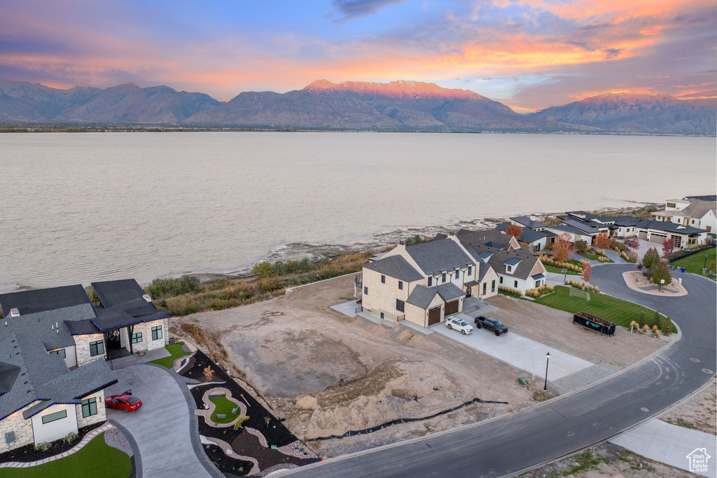 1632 S WILTSHIRE LN Saratoga Springs, UT 84045