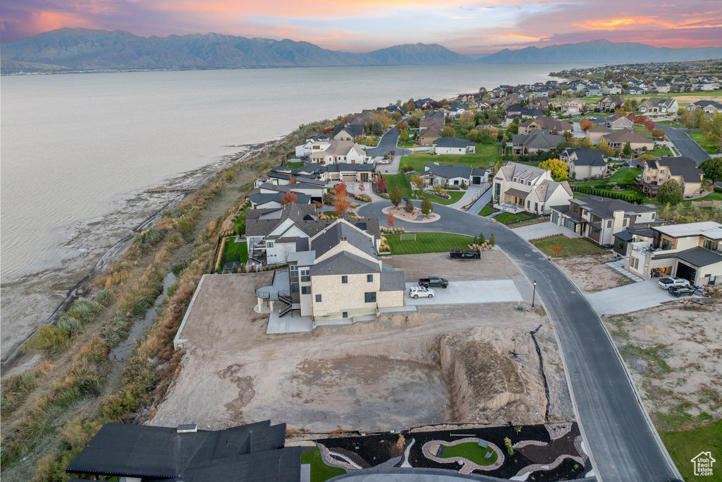 1632 S WILTSHIRE LN Saratoga Springs, UT 84045