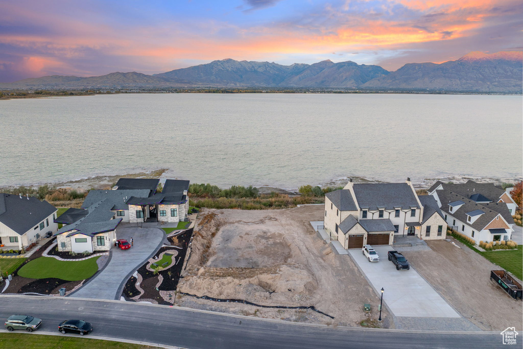 1632 S WILTSHIRE LN Saratoga Springs, UT 84045