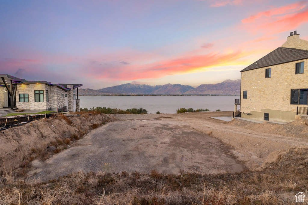 1632 S WILTSHIRE LN Saratoga Springs, UT 84045