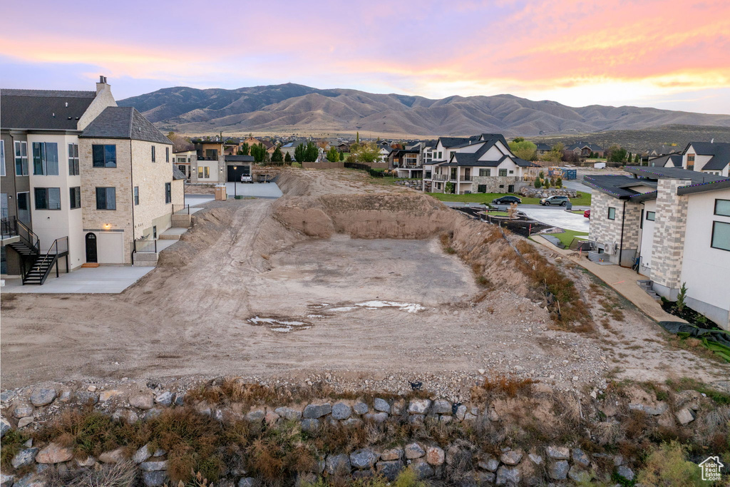 1632 S WILTSHIRE LN Saratoga Springs, UT 84045