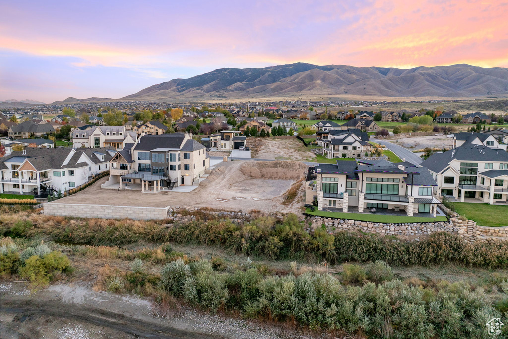 1632 S WILTSHIRE LN Saratoga Springs, UT 84045