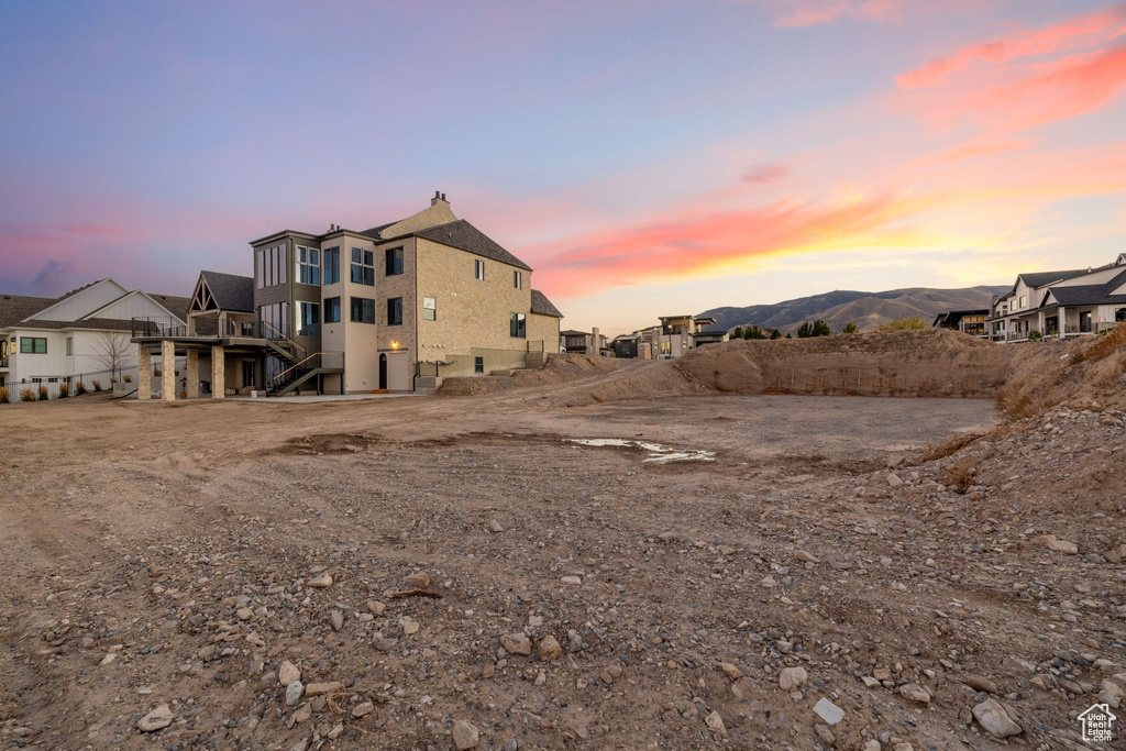 1632 S WILTSHIRE LN Saratoga Springs, UT 84045