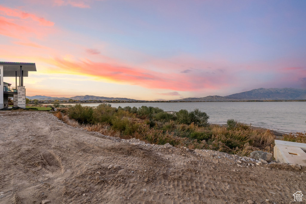 1632 S WILTSHIRE LN Saratoga Springs, UT 84045