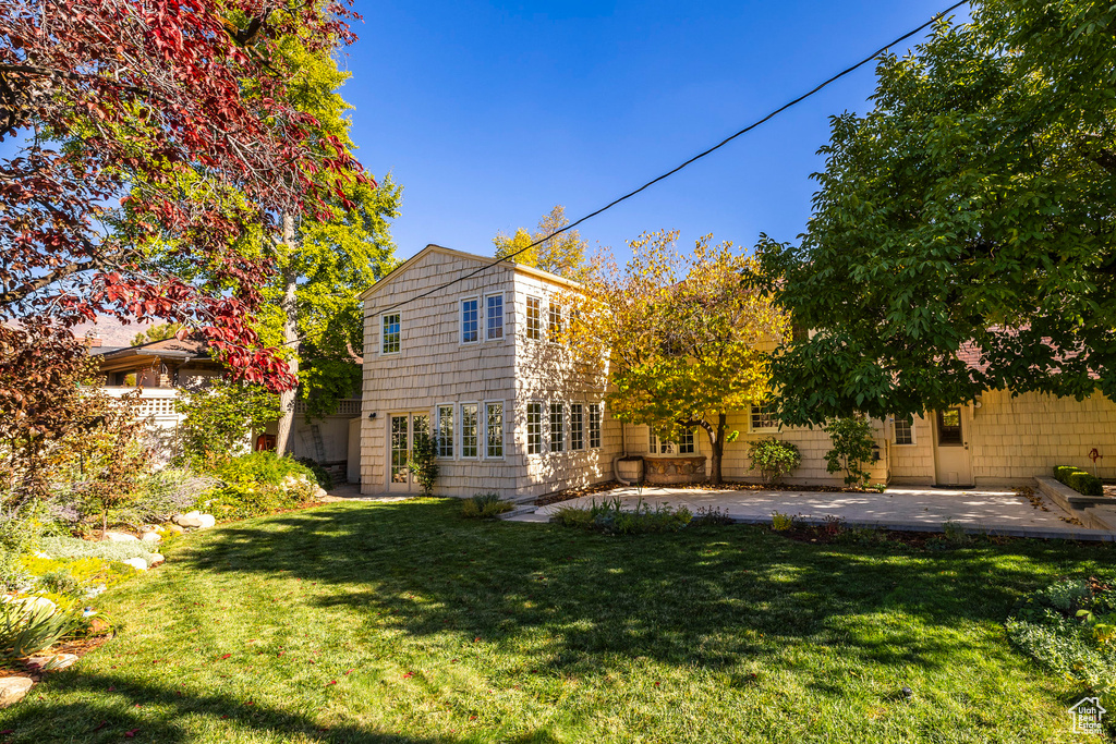 966 S DIESTEL RD Salt Lake City, UT 84105