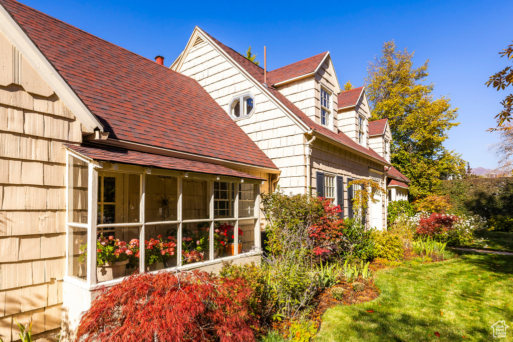 966 S DIESTEL RD Salt Lake City, UT 84105