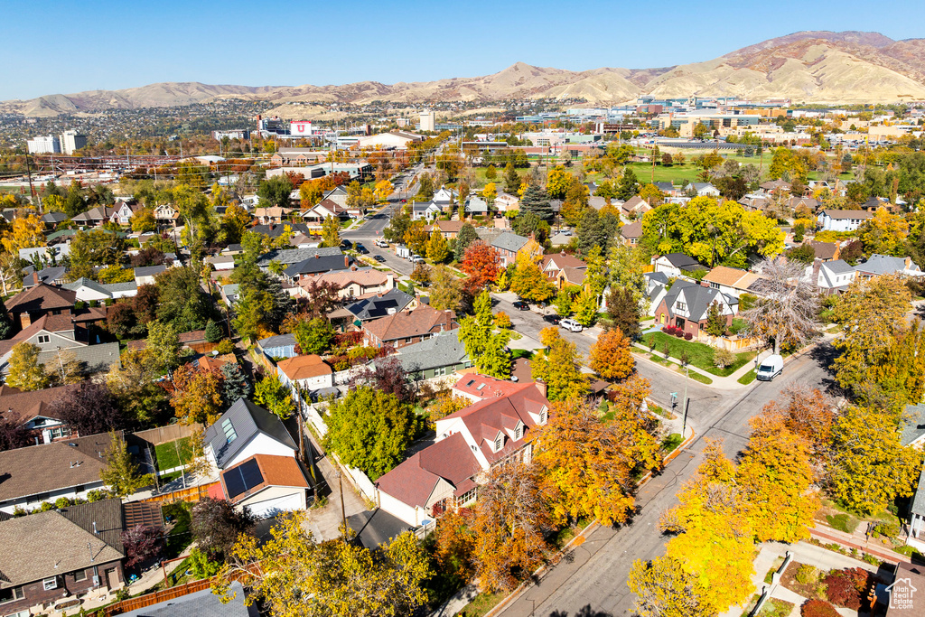 966 S DIESTEL RD Salt Lake City, UT 84105