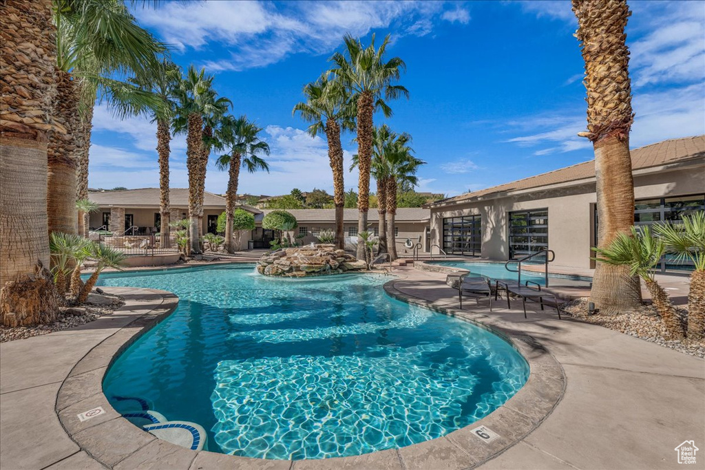 Photo 32 for MLS #2119787 at 2240 E Cobalt Dr #9